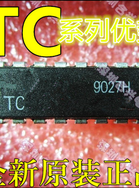 TC4010BP   TC4050BP TC4053BP  TC4051BP DIP-16适用卡邻赞