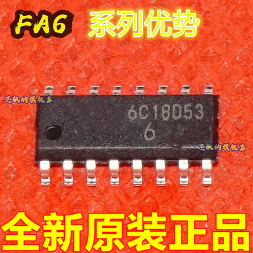 卡邻适用 FA6B22N-C6-L3 FA6A30N-C6-L3 FA6A31N-C6-L3 赞