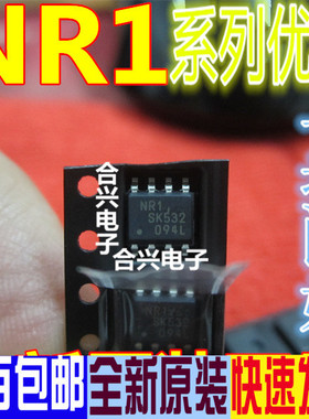 卡邻适用 NR134S NR112K BL0937  INA826AIDR EG2131 SOP-8赞