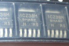 贴片1CZ38MPQ1CZ38M