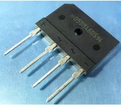 全新进口原装 整流桥D5SBA60 D5SB60 5A 600V