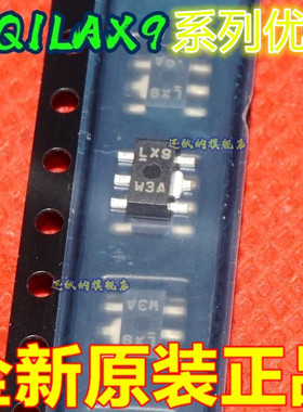 PQ1LAX95MSPQ PQ1L323M2SP PQ1LA335MSPQ  SOT-89 适用卡邻赞