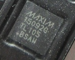 全新原装进口 MAX15092 MAX15092G MAX15092GTL