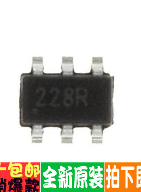 PIC10F202-I/OT 8位PIC单片机㊣ MCU 原装正品