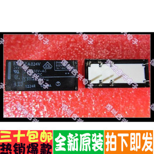 F1CA024V FTR-F1CA024V 24VDC  全新！正品直拍进口
