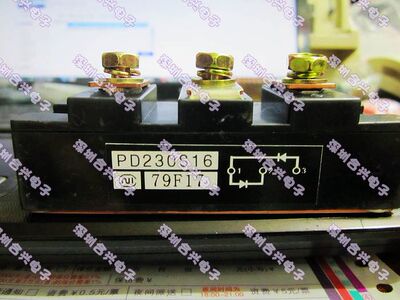 原装正品 PD230S16 一换即好！真正全新原装