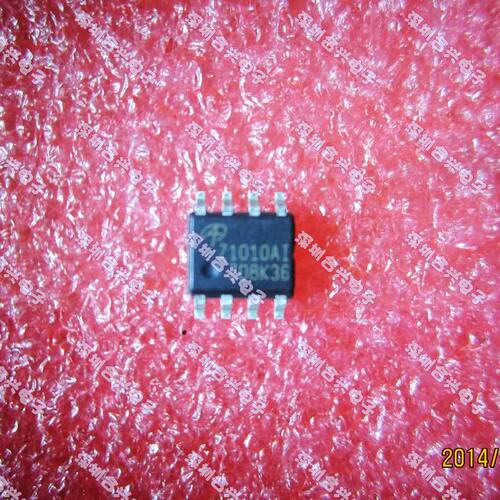 AOZ1010AI Z1010AI  降压液晶芯片 贴片SOP-8真正原厂全新