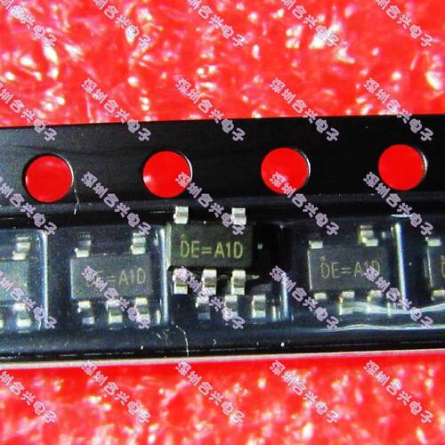 RT9193-50PB RT9193 DE= 稳压芯片 SOT23真正全新原装！