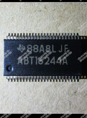 74ABT16244A SN74ABT16244ADLR 逻辑IC芯片全新原装！进口