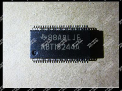 74ABT16244A SN74ABT16244ADLR 逻辑IC芯片全新原装！进口