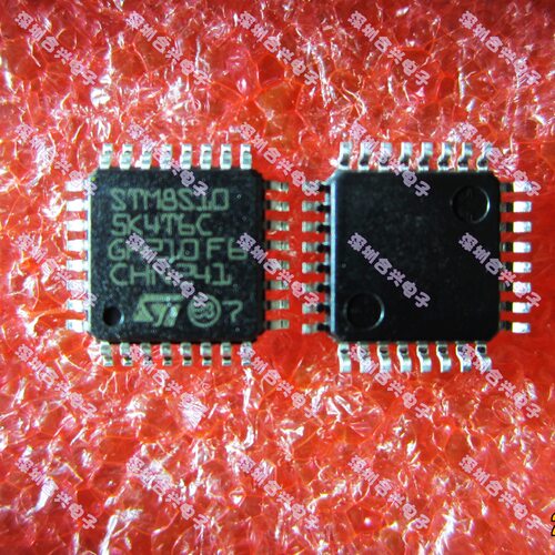 STM8S105K4T6  进口微处理器全新原装