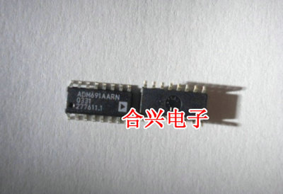 原装 ADM691 ADM691AARNZ-REEL ADM691ARZ ADM691AQ 直拍当天即发