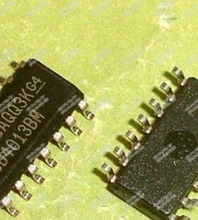 CD4025 CD4025B CD4025BM 原装正品 直拍当天发货