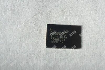 AR8032 AR8032-BL1A 笔记本常用芯片全新原装