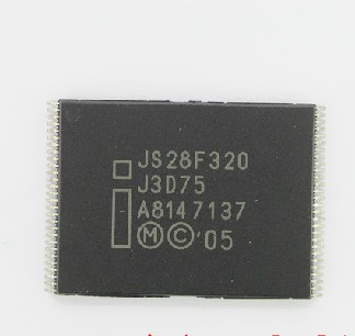 JS28F320J3D75 JS28F320 TSOP56 真正全新原装