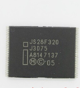 JS28F320J3D75 JS28F320 TSOP56 真正全新原装