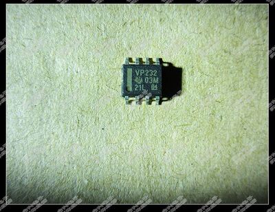 SN65HVD232D SN65HVD232 HVD232 VP232 全新原装
