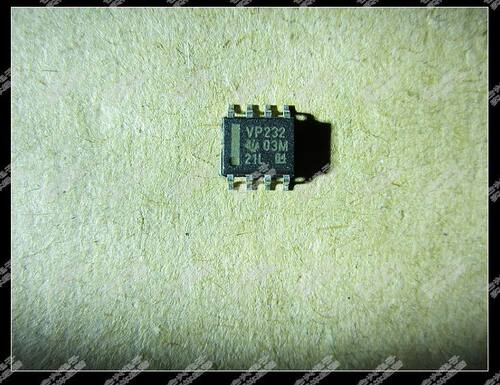 SN65HVD232D SN65HVD232 HVD232 VP232 全新原装