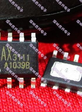 AX3111ESA AX3111   SOP-8 真正原装原装！一换即好进口