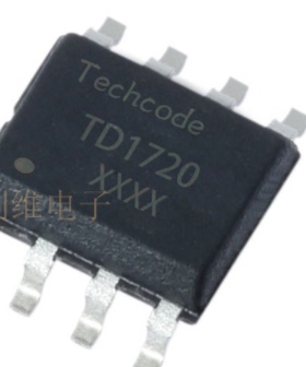 全新原装 TD1519A 1529 1583 1591 1720 2676 贴片SOP-8 保质直拍