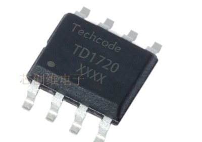 全新原装 TD1519A 1529 1583 1591 1720 2676 贴片SOP-8 保质直拍