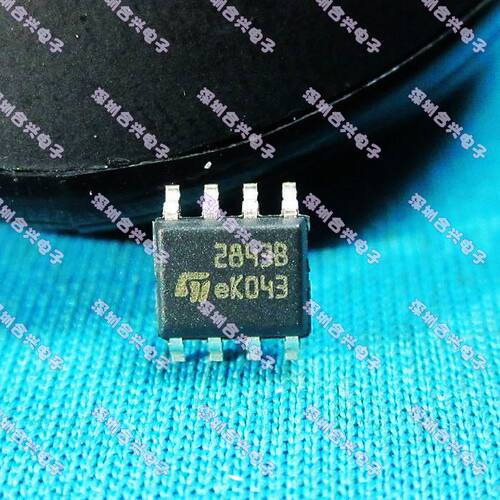 2843B UC2843B UC2843BD1013TR  贴片SOP8 正宗全新多少都卖