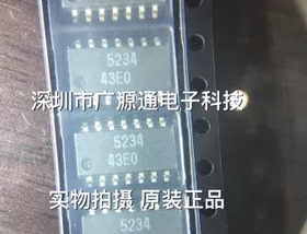 M5234FP 5234 贴片SOP-14 进口全新原装