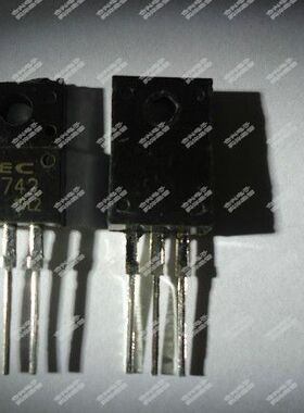 2SA1742 A1742 原装正品直拍