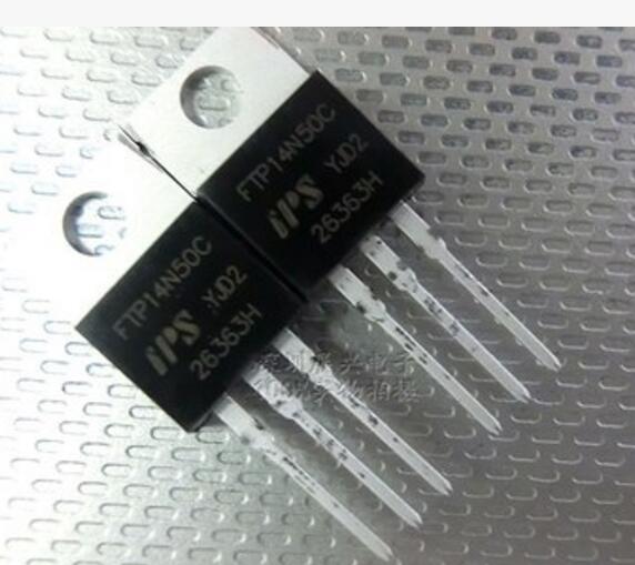 全新原装 FTP14N50 10N40 18N20 11N60 10N60C TO220 一换即好