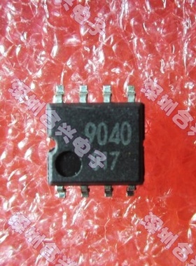 9040 BA9040F SOP8封装原装！一个起拍