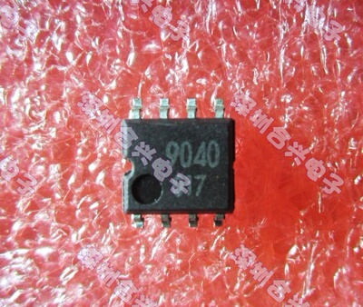 9040 BA9040F SOP8封装原装！一个起拍