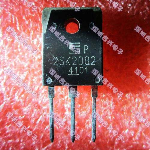 场效应管 2SK2082 K2082  9A 900V TO3P 正宗全新多少都卖