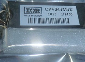 全新原装 CPV363M4KPBF CPV364M4K CPV364M4F CPV362M4F