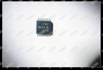 LM2901PW L2901 价优  全新原装