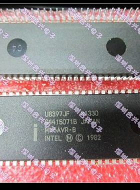 U8397JF SDIP-64封装 优惠价全新直拍！