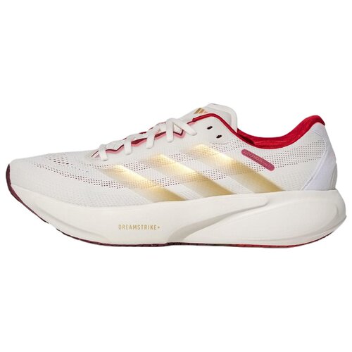 adidas SUPERNOVA RISE 3S CNY马年限定 3S 领航系列 舒适贴合 网