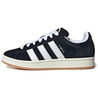 adidas originals CAMPUS 00s 舒适百搭低帮板鞋 男女同款 HQ8708