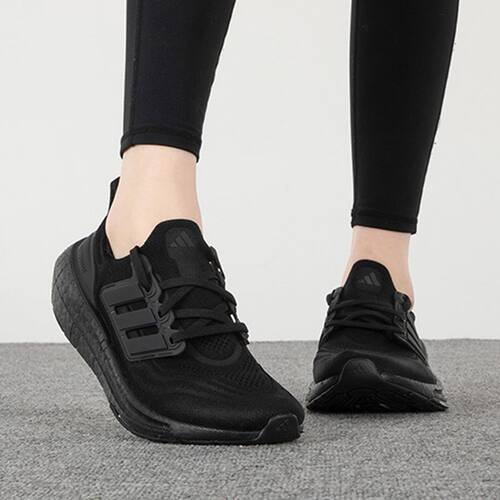 正品Adidas阿迪达斯ULTRABOOST LIGHT男女运动训练跑步鞋GZ5159