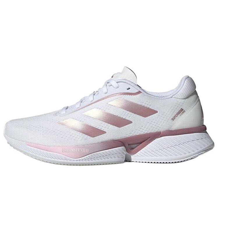 adidas Supernova Eterno 舒适耐磨防滑跑步鞋 男女同款 IH0447图片