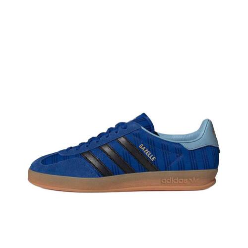 adidas originals GAZELLE INDOORArgentina舒适贴合德训鞋IH9649