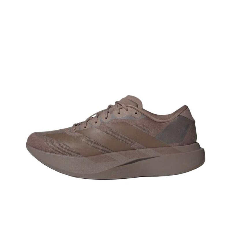 阿迪达斯Adizero Evo SL M运动表现时尚舒适增高跑步鞋男款KJ1439图片