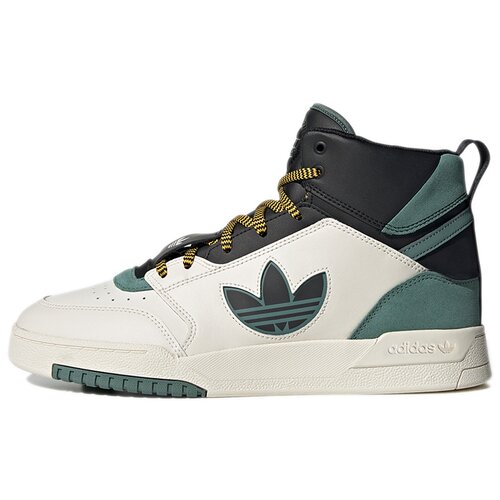 adidas originals Drop Step XL 舒适耐磨 板鞋 男女同款 GW6189