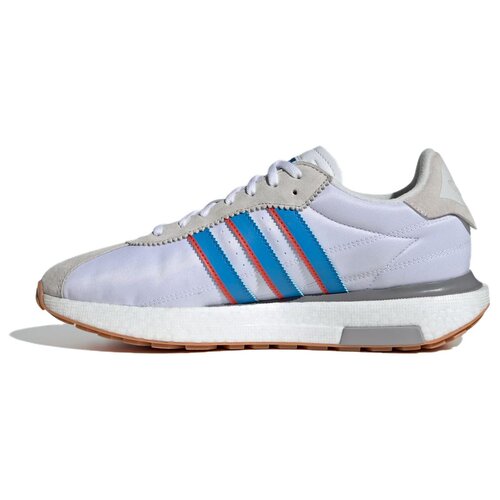 adidas originals Country XLG 舒适 运动休闲鞋 男女同款 ID0556