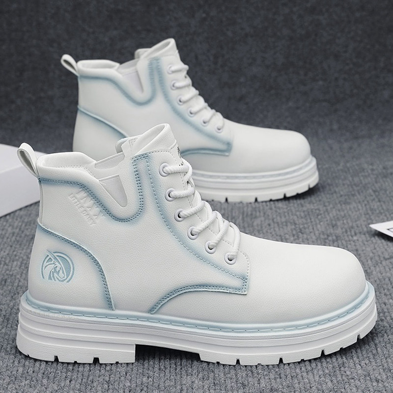 FlowLlorss旗舰店男鞋国潮运动