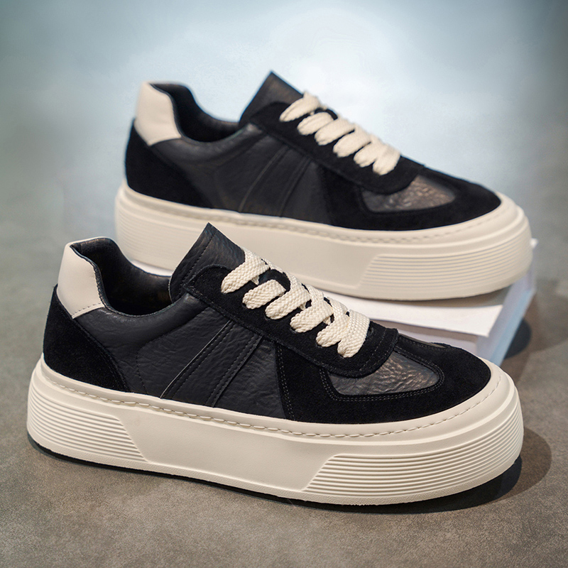 FlowLlorss旗舰店男鞋国潮运动