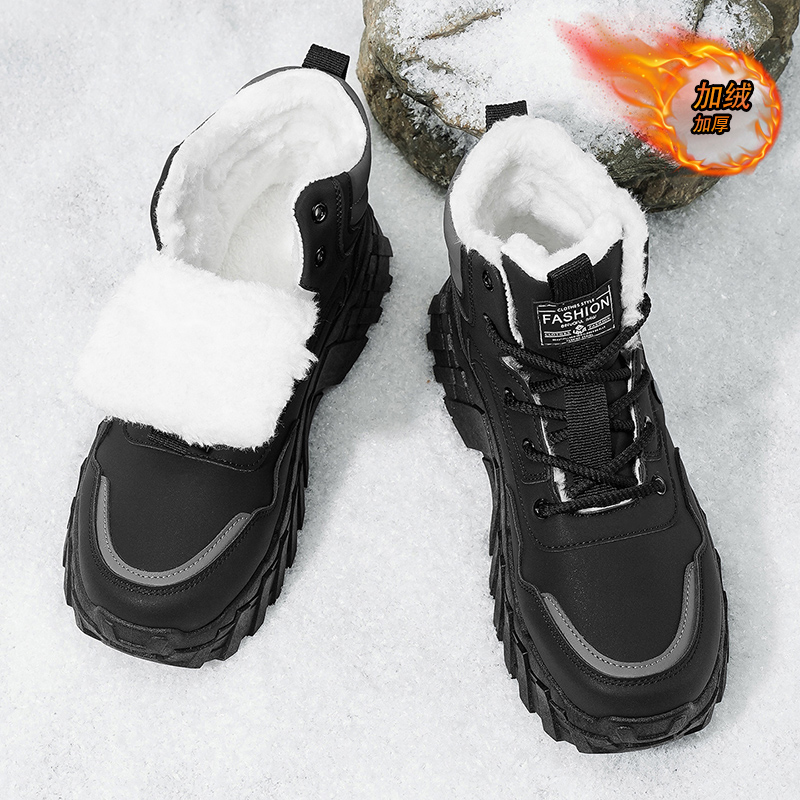 FlowLlorss旗舰店男鞋国潮运动