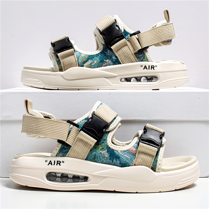 FlowLlorss旗舰店男鞋国潮运动