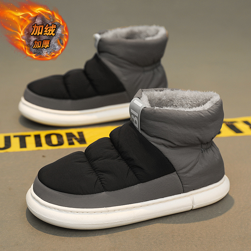 FlowLlorss旗舰店男鞋国潮运动