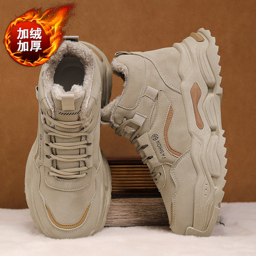 FlowLlorss旗舰店男鞋国潮运动