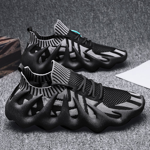 FlowLlorss旗舰店男鞋国潮运动